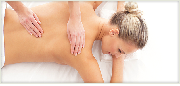 Combination Massage
