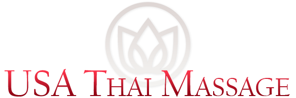 USA THAI MASSAGE